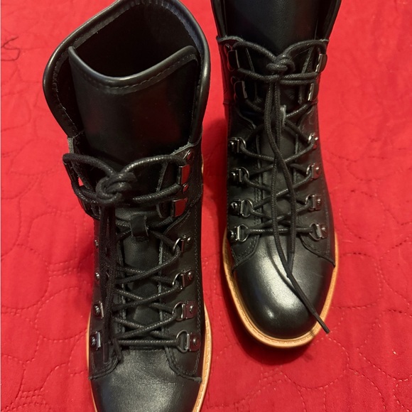 Booties - Picture 2 of 6